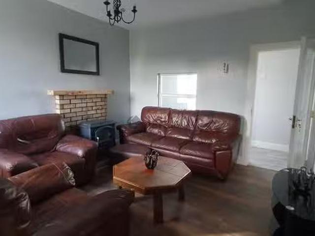 House to rent