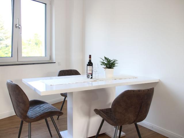 Apartment mieten in Kleef, Hilden