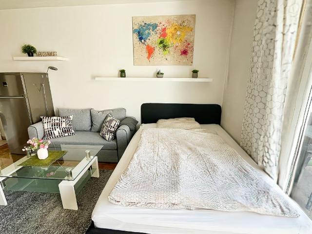 Apartment mieten in Laim, München