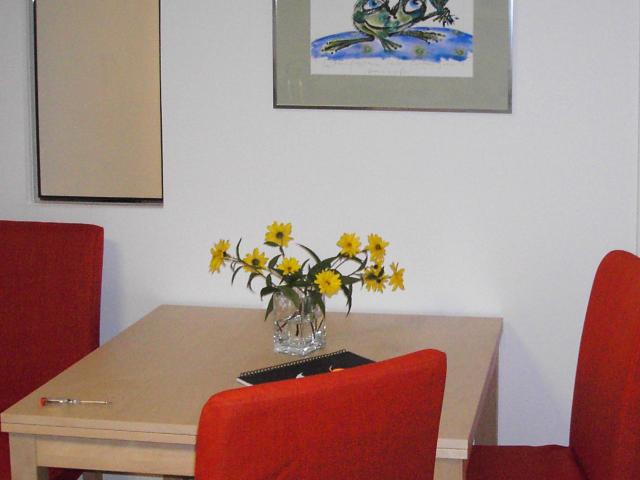 Apartment mieten in Warnemünde, Rostock