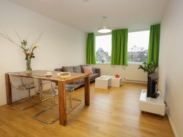 Apartment mieten in Kleinweidenmühle, Nürnberg