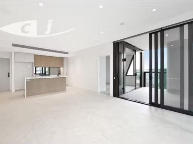 Apartment for rent in Rhodes, New South Wales