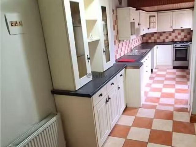 House to rent
