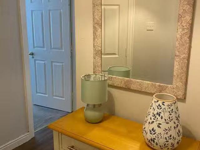 Apartment to rent