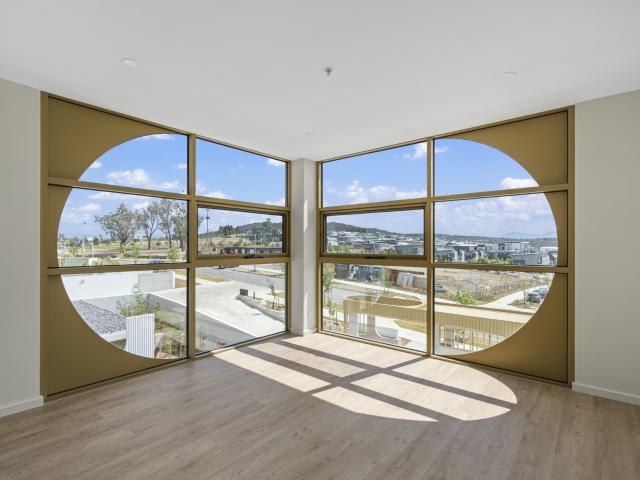 Apartment for rent in Australian Capital Territory