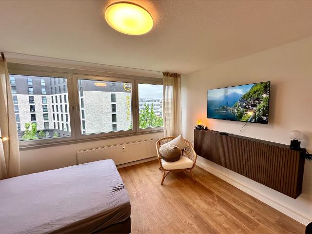 Apartment mieten in Lindenthal, Köln