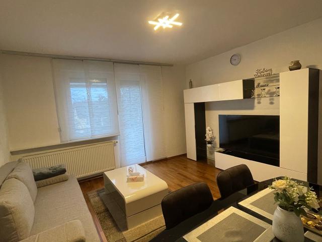 Apartment mieten in Bad Vilbel, Hessen