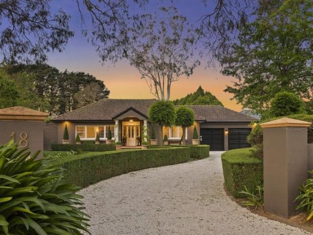 House for sale in Burradoo, New South Wales