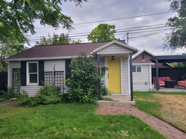 Room for rent in Salt Lake City, Utah