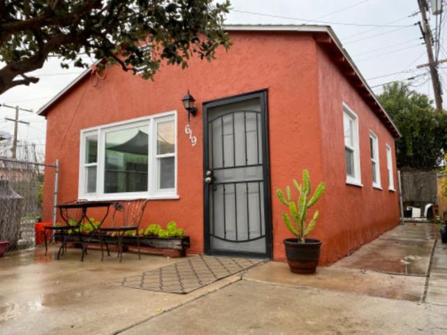 Room for rent in Jacumba, California