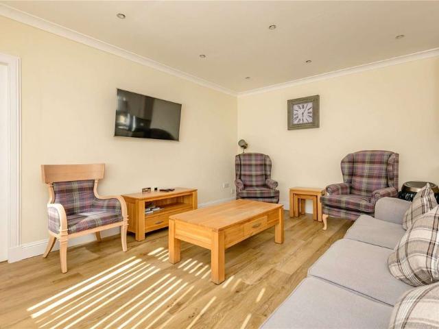 House for rent in Duddingston Village, Scotland