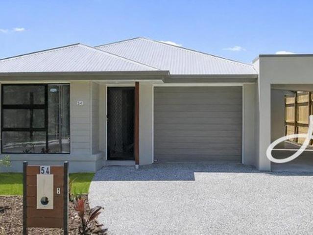 Duplex for rent in Toombul, Queensland
