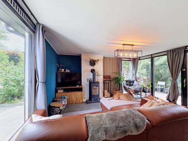 Maison location à Woluwe-saint-etienne, Brabant