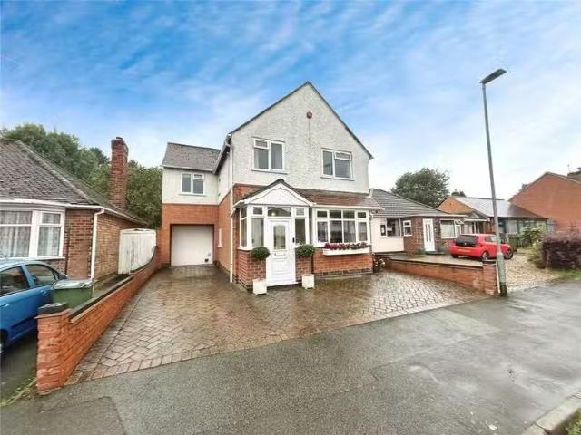 House for rent