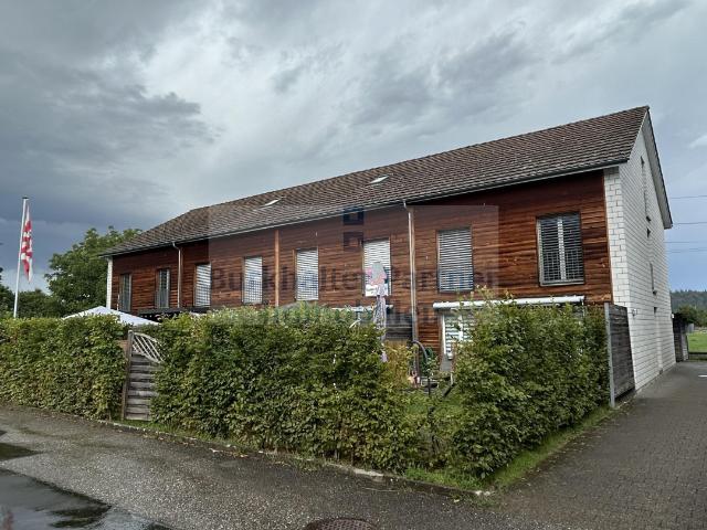 Haus mieten in Roggwil (BE), Bern