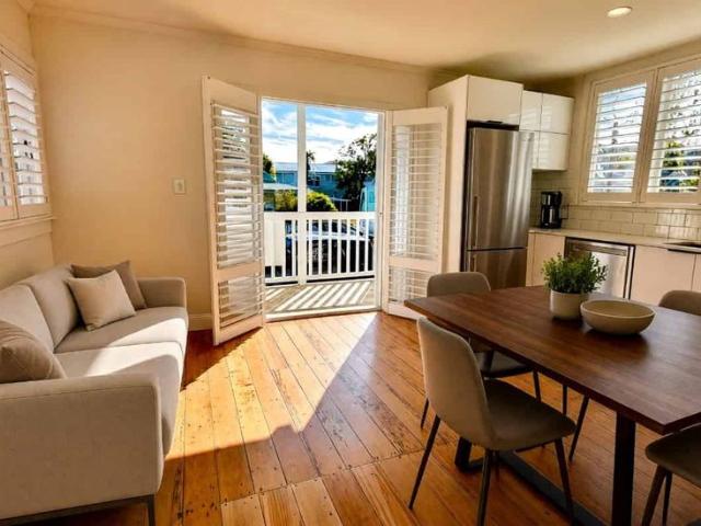Apartment for rent in Devonport, Devonport-Takapuna