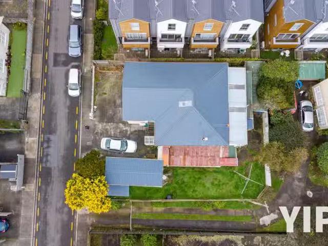 House for rent in Matata, Wellington