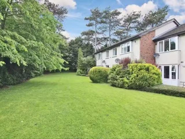 Apartment to rent