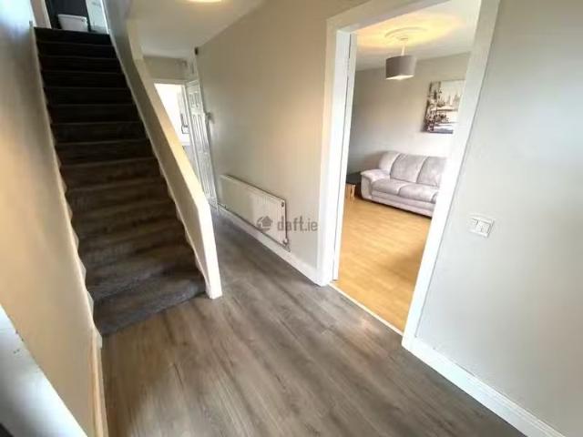 House to rent