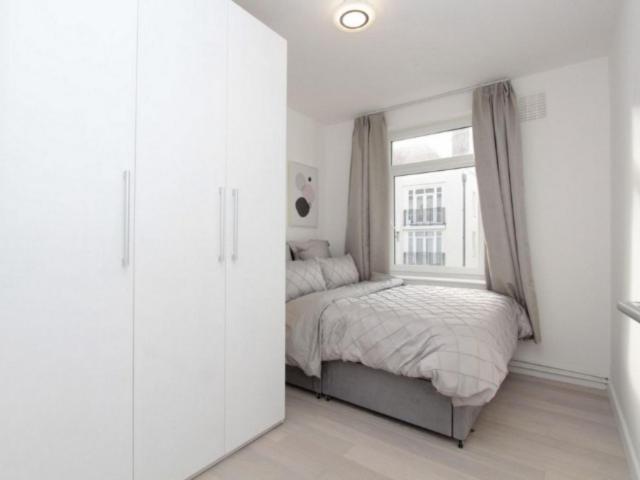 Room for rent in Whitechapel, Greater London