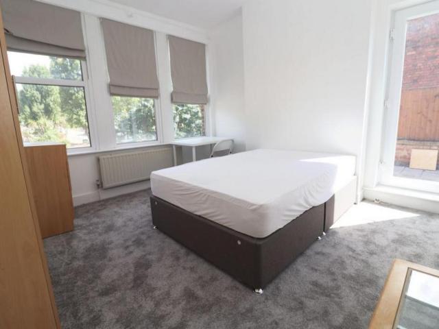 Room for rent in Harlesden, Greater London