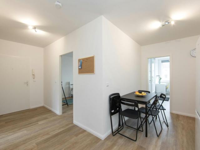 Apartment mieten in Reinickendorf, Berlin