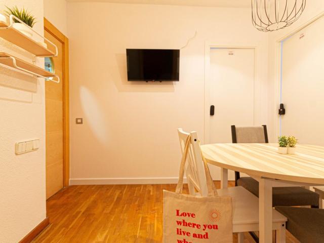 Apartamento en alquiler en Sarrià - Sant Gervasi, Barcelonès