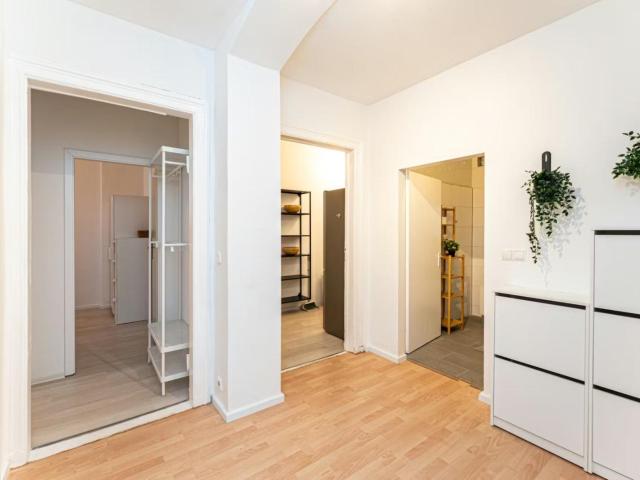 Apartment mieten in Neustadt, Berlin