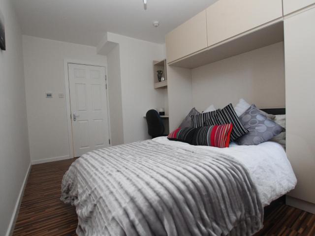 Room for rent in Brayford, Lincolnshire
