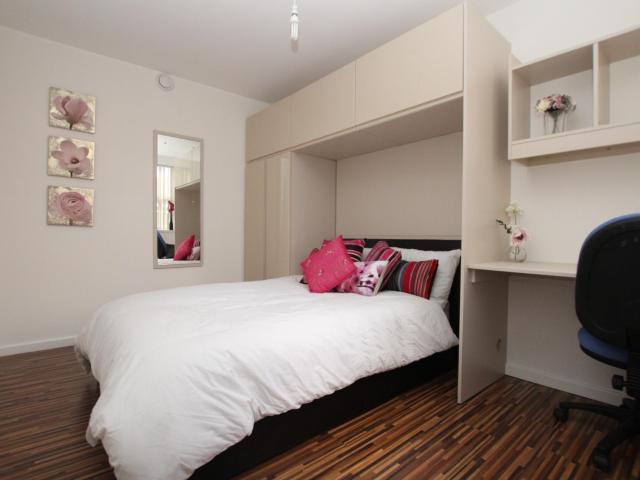 Room for rent in Brayford, Lincolnshire