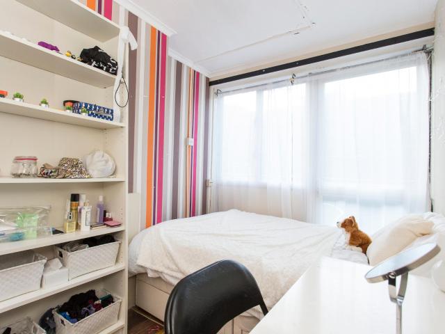 Room for rent in St. George in the East, Shadwell