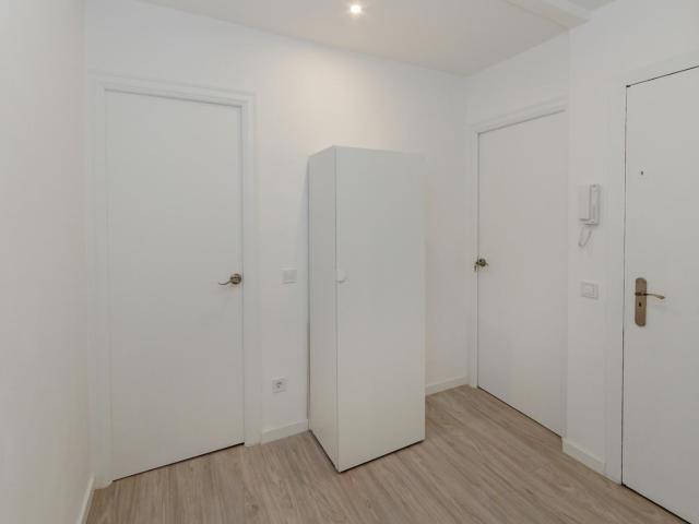Apartamento en alquiler en Districte II, Barcelonès