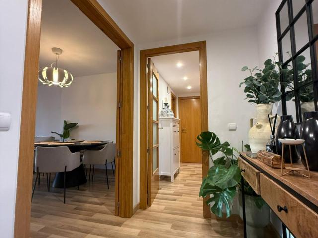 Apartamento en alquiler en Joan Pau II / Juan Pablo II, l'Alacantí