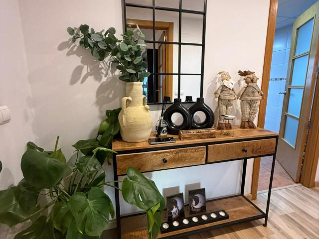 Apartamento en alquiler en Joan Pau II / Juan Pablo II, l'Alacantí