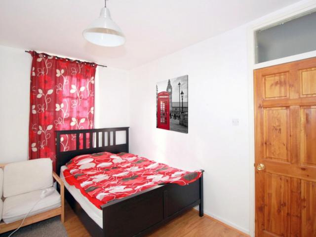 Room for rent in St. John's Wood, Greater London