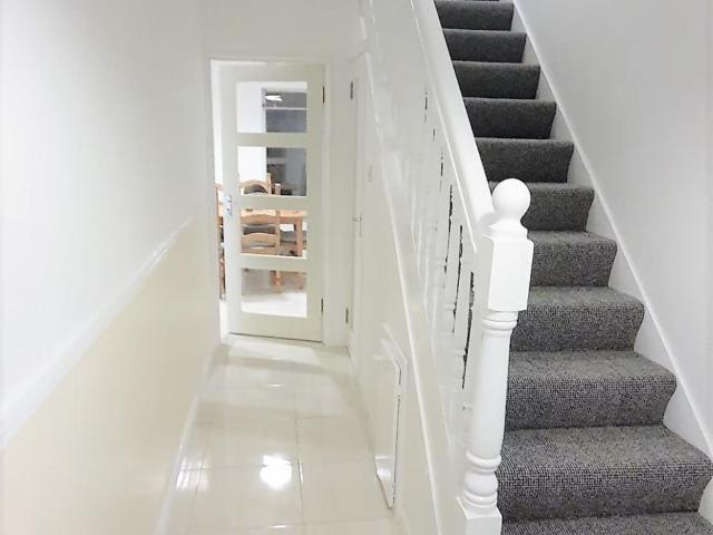 House to rent in Bluebell, North Tipperary