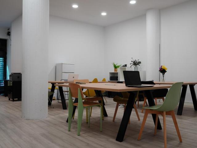 Apartamento en alquiler en Ciutat Vella, Barcelonès