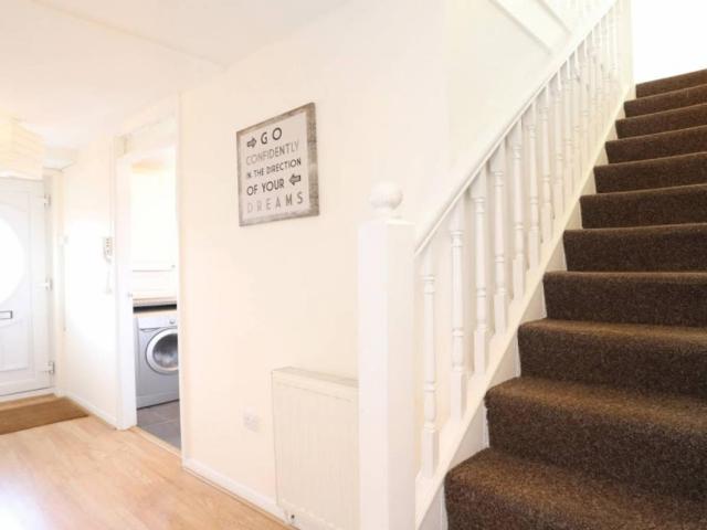 Room for rent in Old Ford, Bow