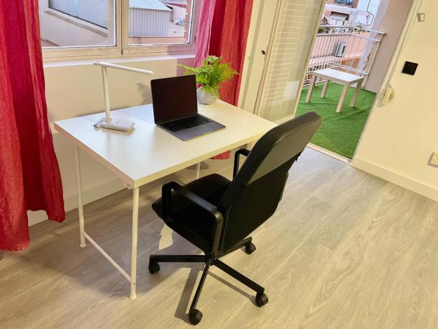 Apartamento en alquiler en Sant Vicent del Raspeig / San Vicente del Raspeig, l'Alacantí