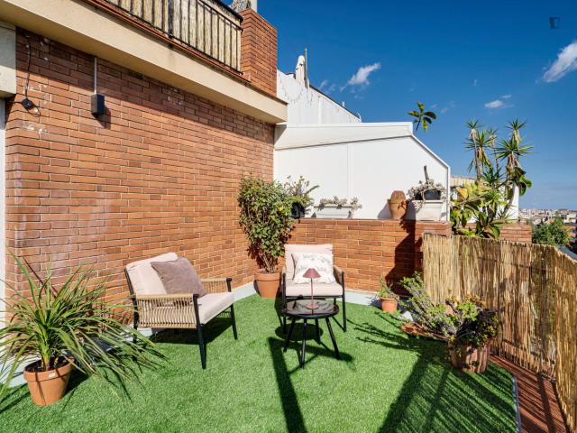 Apartamento en alquiler en Nou Barris, Barcelonès