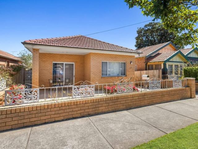 House for sale in Sydney, New South Wales