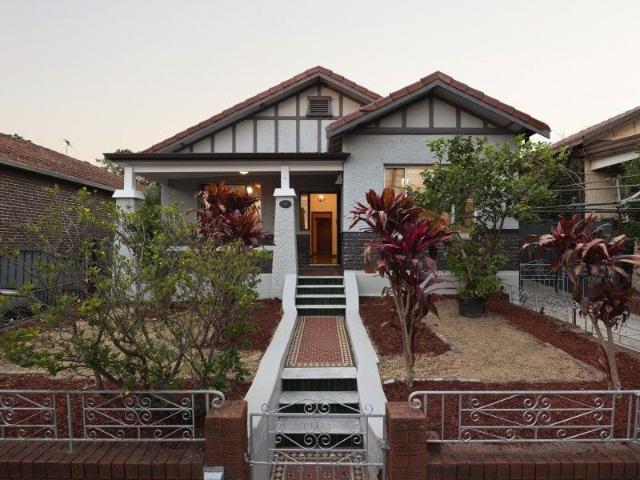 House for sale in Sydney, New South Wales