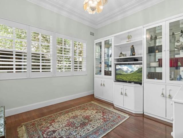 House for rent in Hunters Hill, Sydney