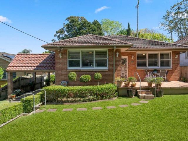 House for sale in Asquith, Sydney