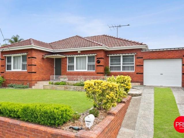 House for sale in Sydney, New South Wales