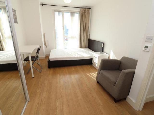 Room for rent in Bromley-by-Bow, Bow