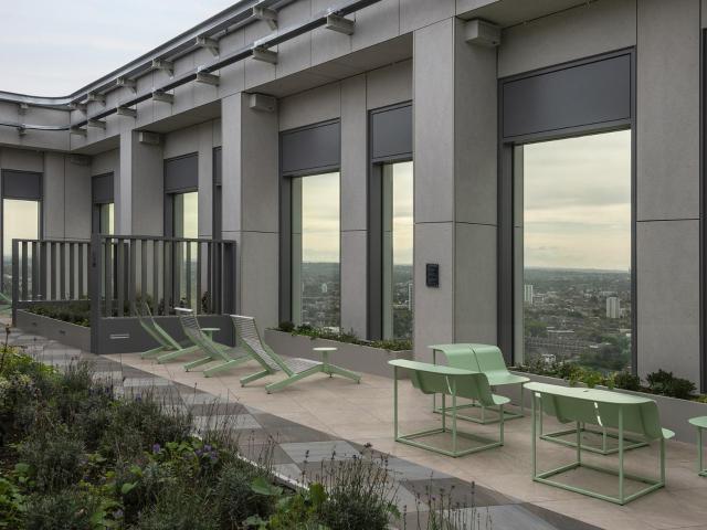 Room for rent in Vauxhall, Greater London
