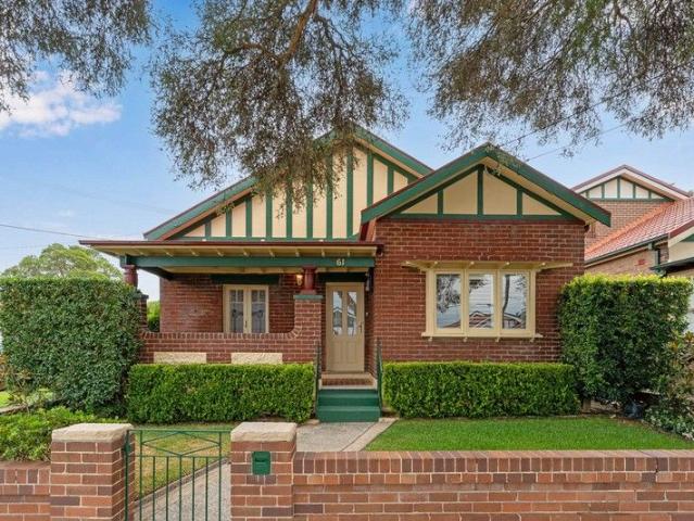 House for sale in Sydney, New South Wales