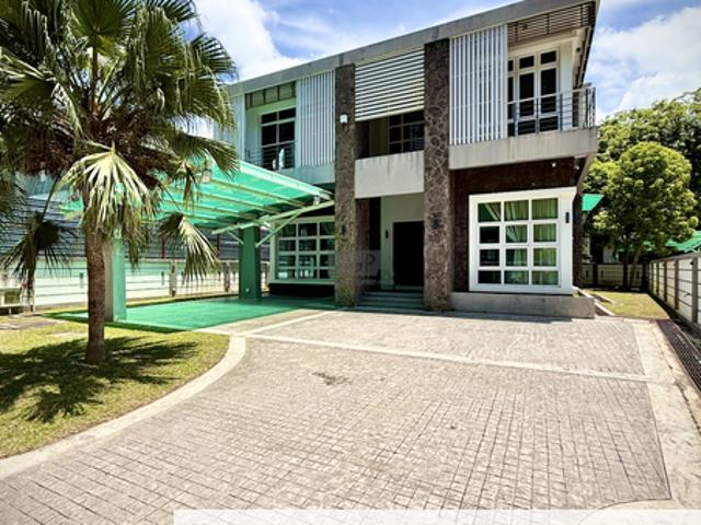 House for sale in Georgetown, Penang