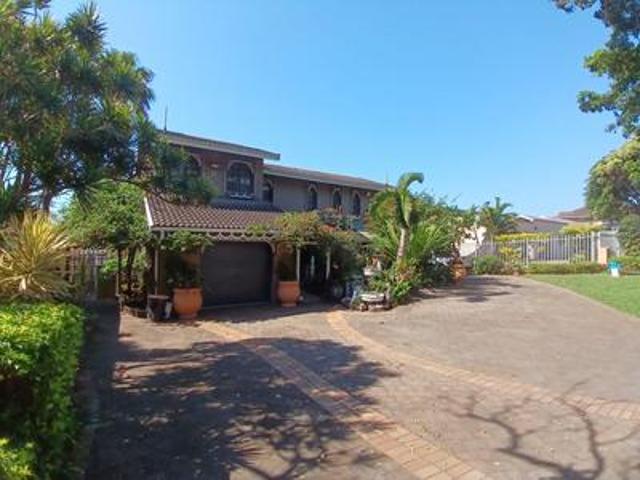 House for sale in Ugu District Municipality, Kwazulu-natal
